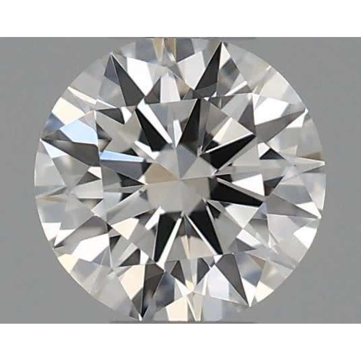 Certified Diamond GIA Carats 0.23 Color G Clarity VVS1  EX  EX  EX Fluorescence NON Brown No Green No Milky No EyeClean 100%