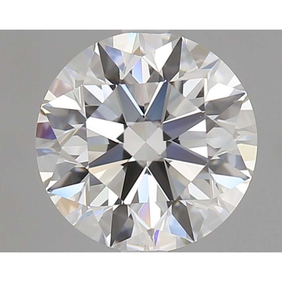 Certified Diamond GIA Carats 1.01 Color G Clarity VS1  EX  EX  EX Fluorescence NON Brown No Green No Milky No EyeClean 100%