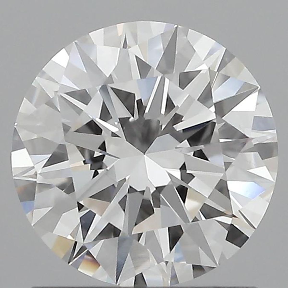 Certified Diamond GIA Carats 1.13 Color G Clarity IF  EX  EX  EX Fluorescence NON Brown No Green No Milky No EyeClean 100%