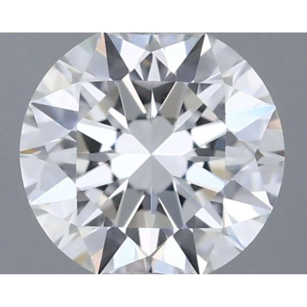 Certified Diamond GIA Carats 0.3 Color G Clarity VS1  EX  EX  EX Fluorescence FNT Brown No Green No Milky No EyeClean 100%