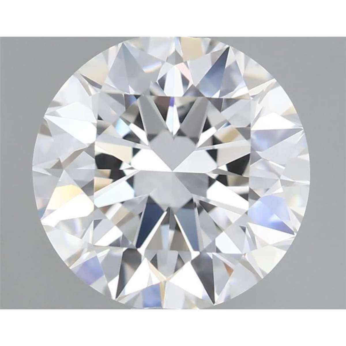 Certified Diamond GIA Carats 1.3 Color G Clarity VS1  EX  EX  EX Fluorescence NON Brown No Green No Milky No EyeClean 100%