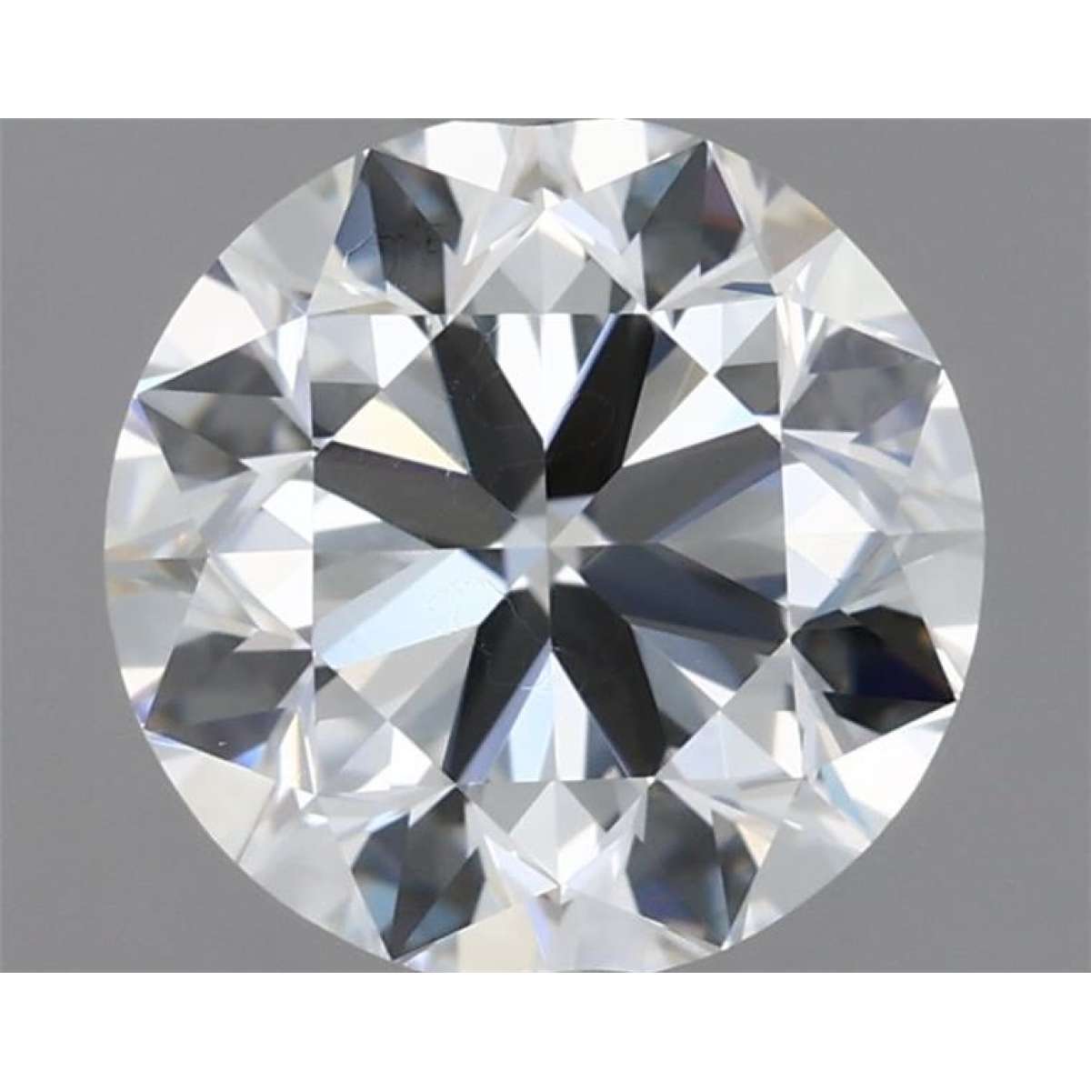 Certified Diamond GIA Carats 1.0 Color E Clarity VVS2  VG  EX  VG Fluorescence NON Brown No Green No Milky No EyeClean 100%