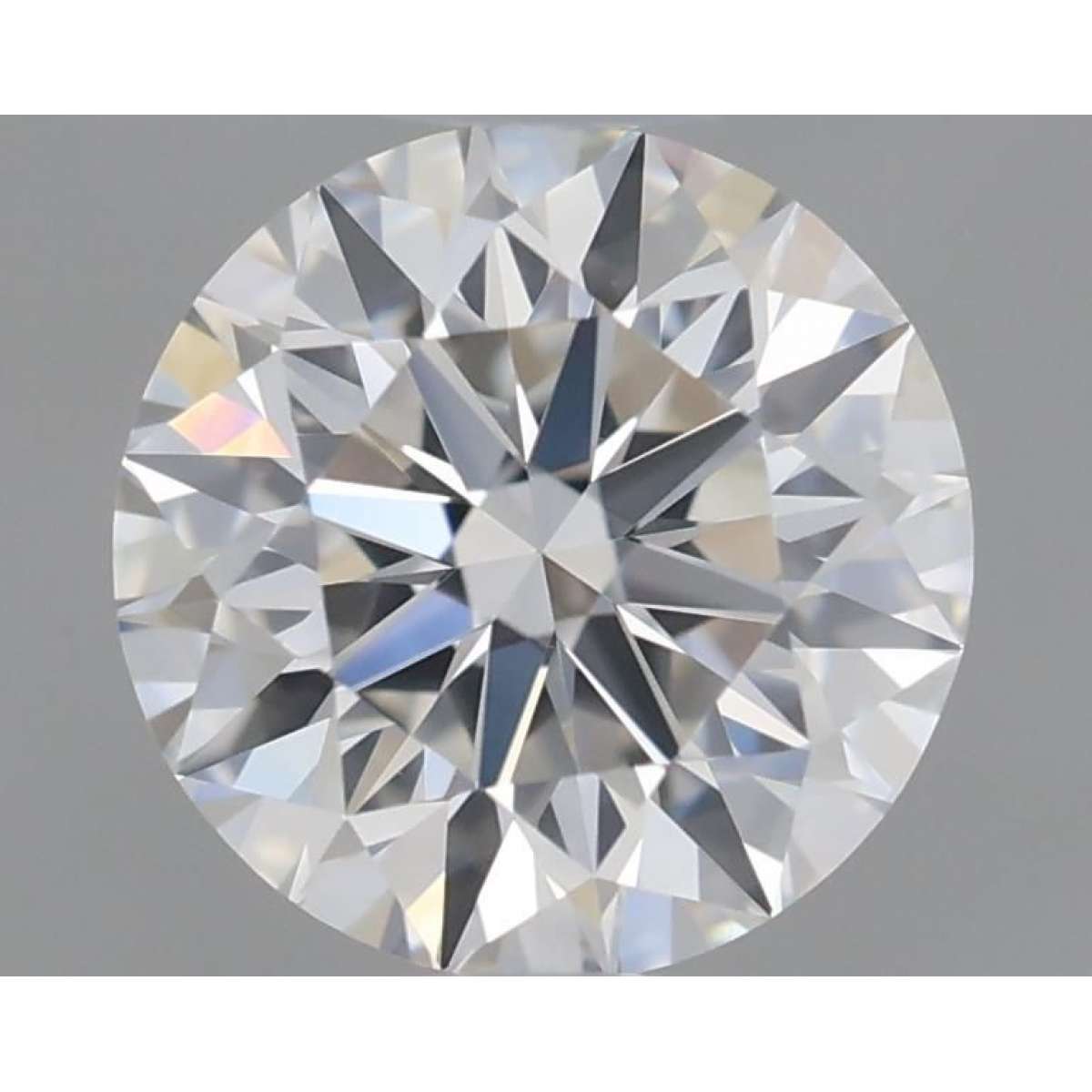 Certified Diamond GIA Carats 0.65 Color G Clarity VS1  EX  EX  EX Fluorescence FNT Brown No Green No Milky No EyeClean 100%