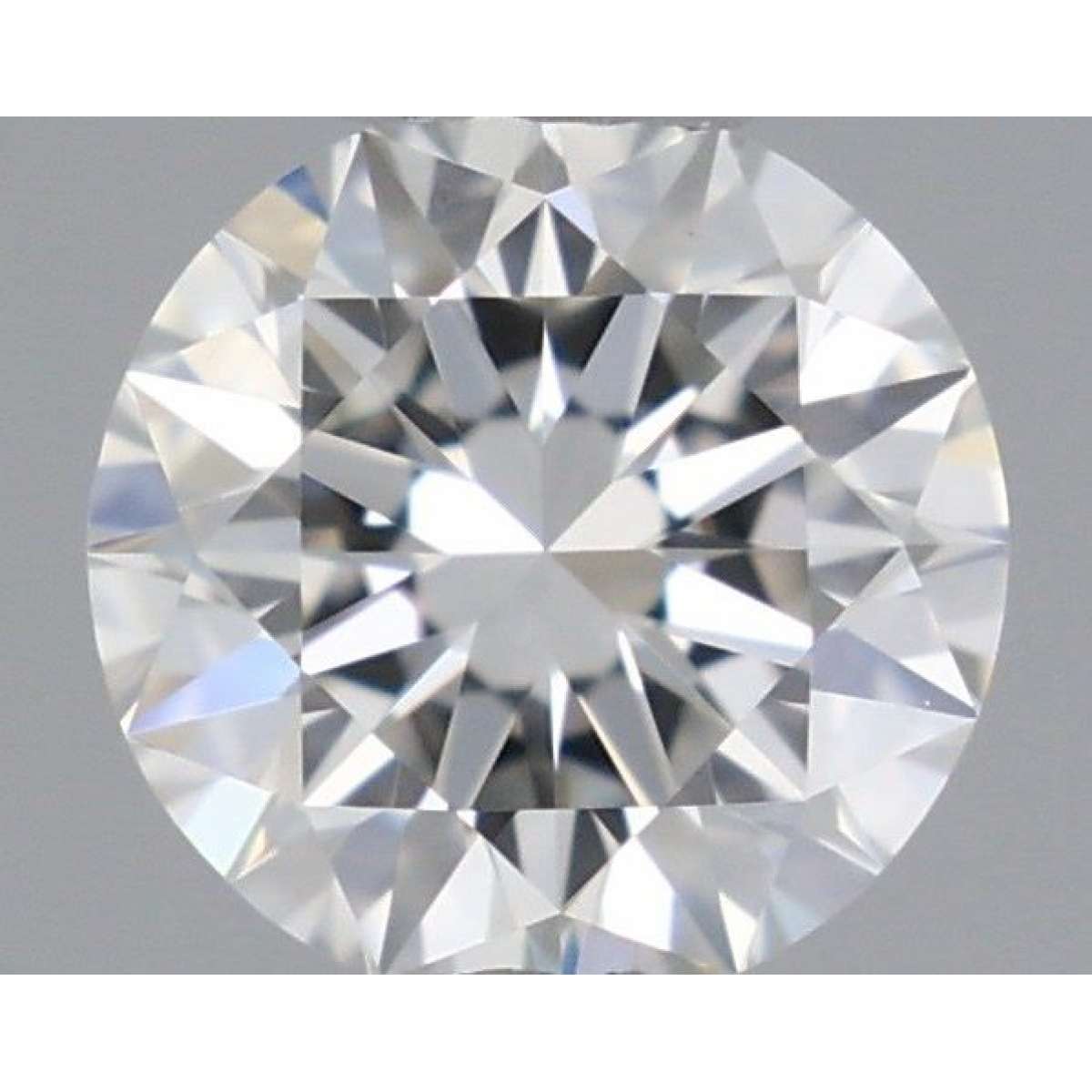 Certified Diamond GIA Carats 0.33 Color H Clarity VVS1  EX  EX  EX Fluorescence NON Brown No Green No Milky No EyeClean 100%