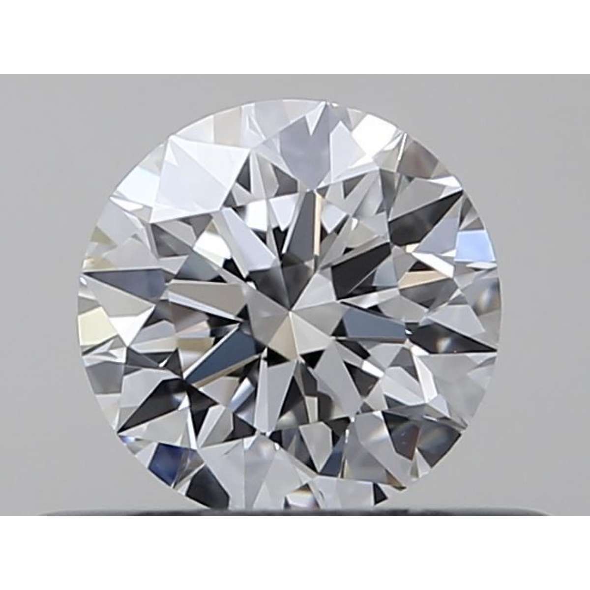 Certified Diamond GIA Carats 0.33 Color E Clarity VS1  VG  EX  EX Fluorescence NON Brown No Green No Milky No EyeClean 100%