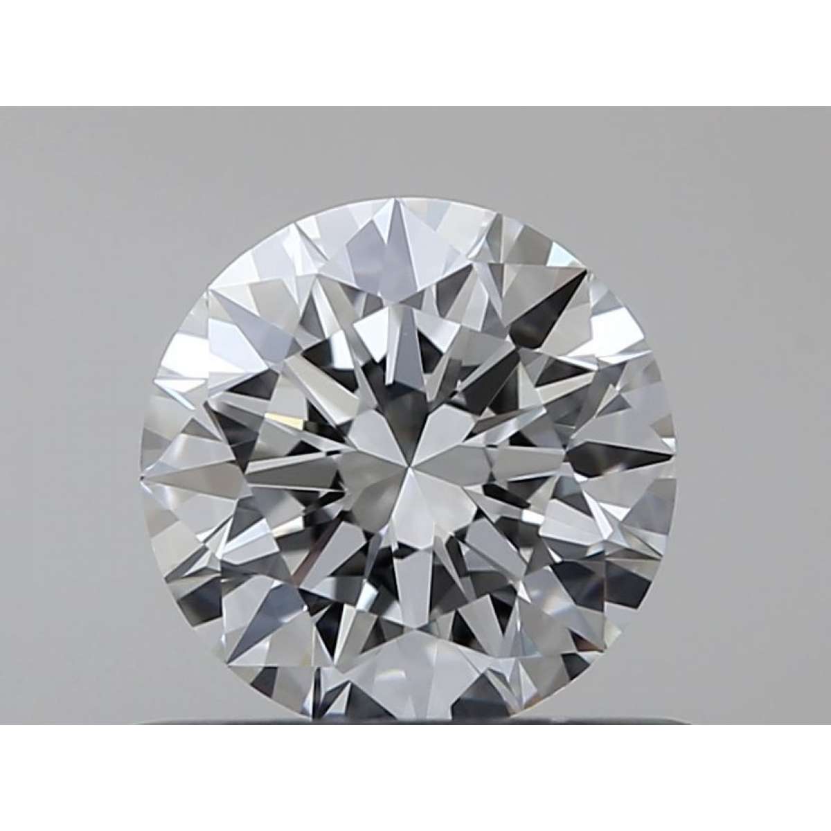 Certified Diamond GIA Carats 0.5 Color G Clarity VS1  EX  EX  EX Fluorescence NON Brown No Green No Milky No EyeClean 100%