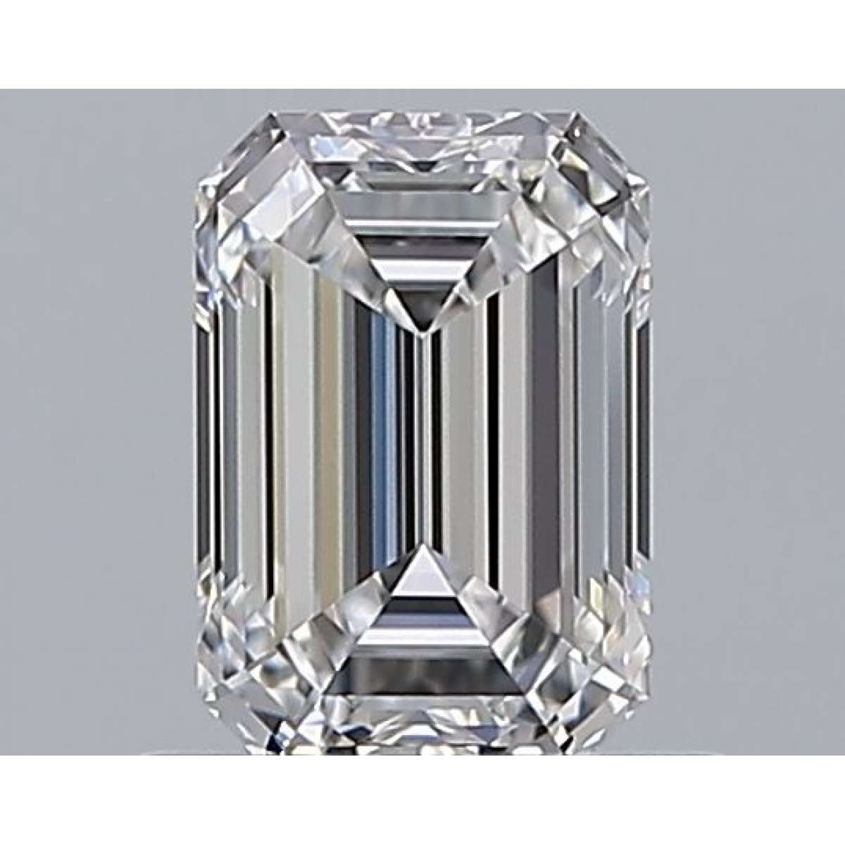 Certified Diamond GIA Carats 0.81 Color D Clarity VVS2  -  EX  EX Fluorescence NON Brown No Green No Milky No EyeClean 100%