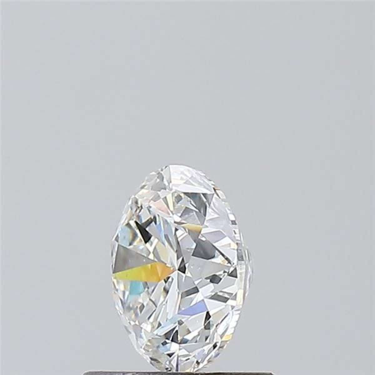 Certified Diamond GIA Carats 0.9 Color G Clarity VS2  VG  EX  VG Fluorescence NON Brown No Green No Milky No EyeClean 100%