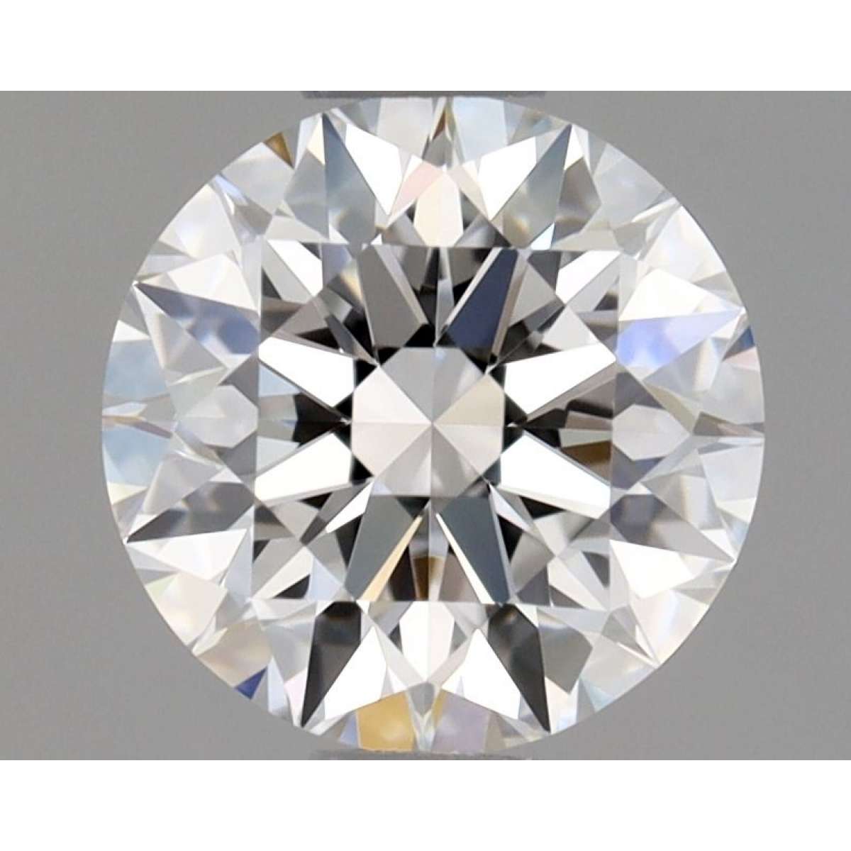 Certified Diamond GIA Carats 0.72 Color D Clarity VVS1  EX  EX  EX Fluorescence NON Brown No Green No Milky No EyeClean 100%