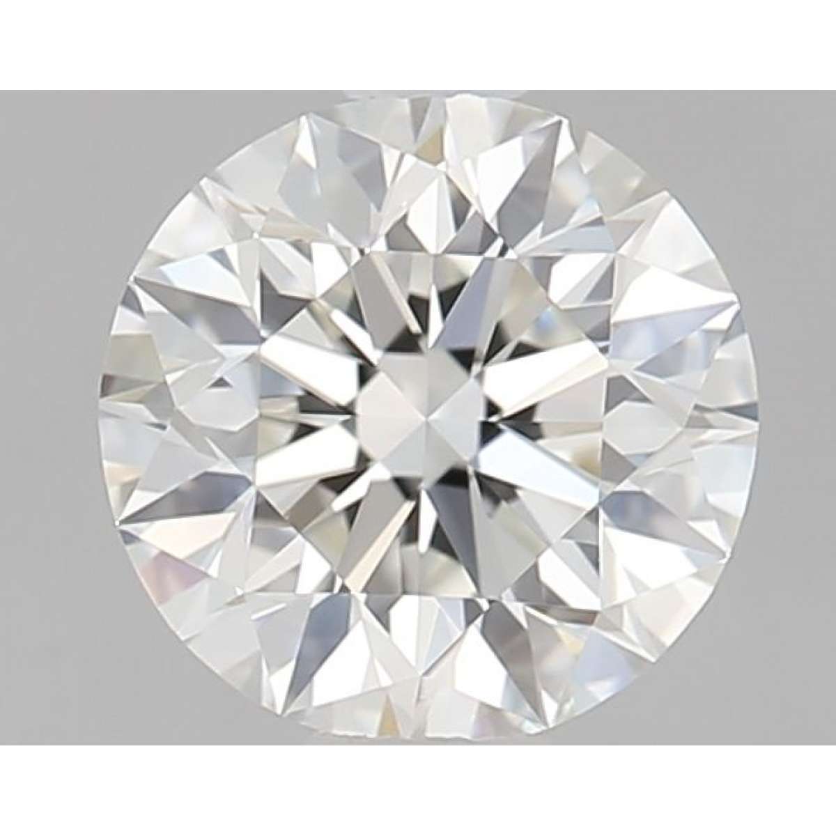 Certified Diamond GIA Carats 1.0 Color H Clarity VVS1  EX  EX  EX Fluorescence NON Brown No Green No Milky No EyeClean 100%