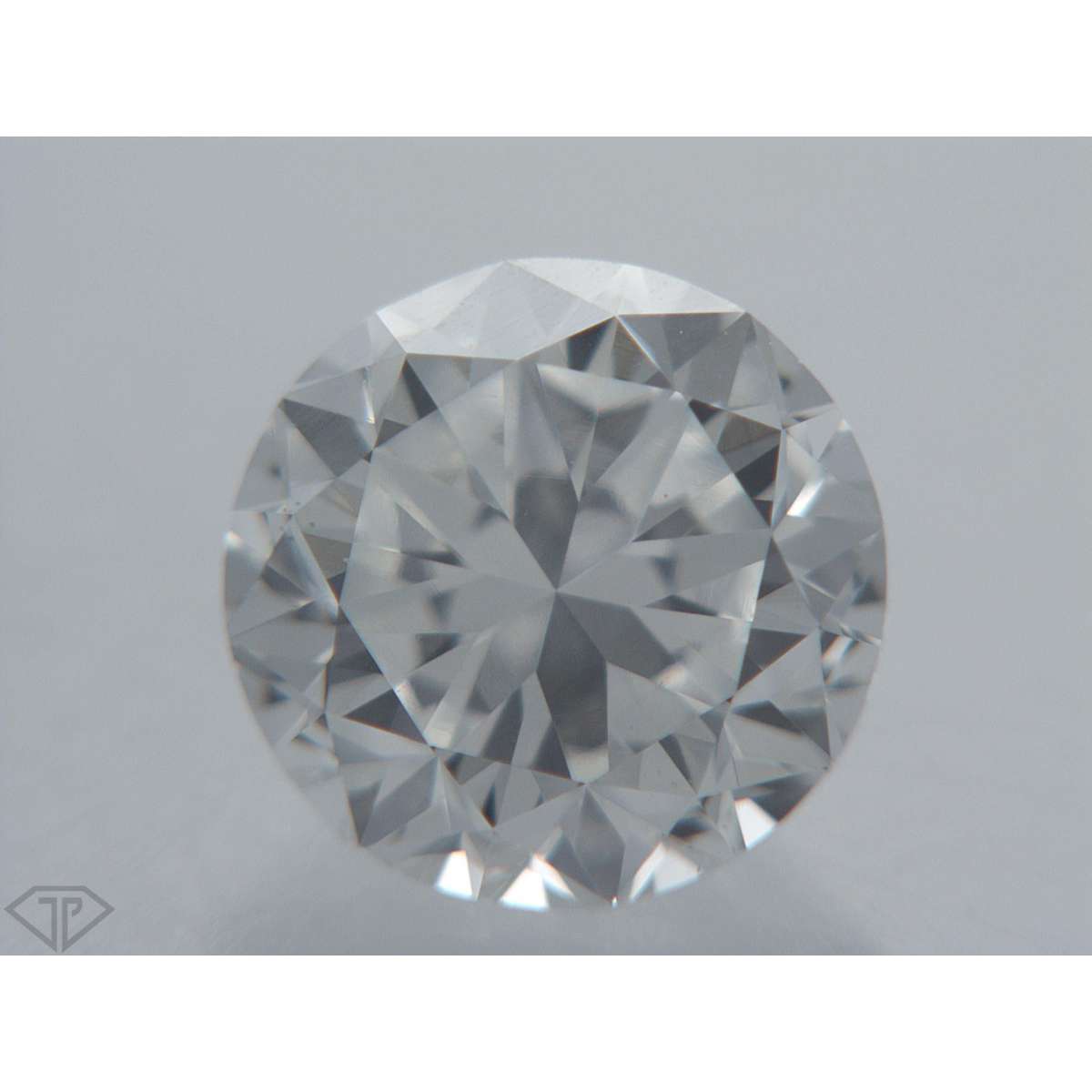 Certified Diamond GIA Carats 0.4 Color H Clarity VS1  EX  EX  EX Fluorescence NON Brown No Milky No EyeClean 100%