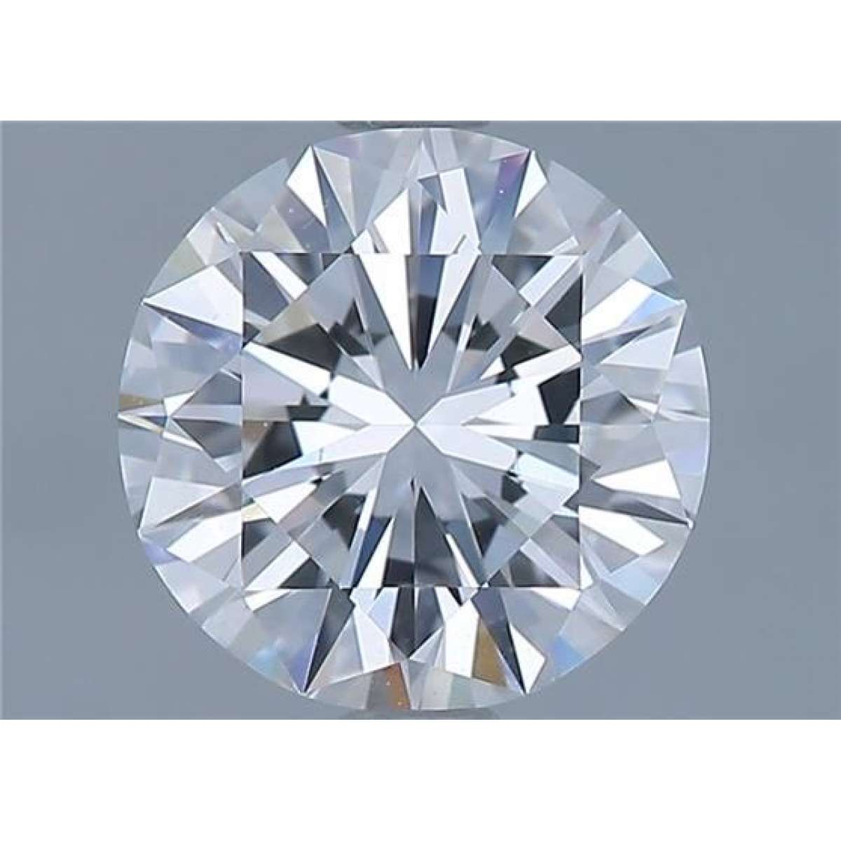 Certified Diamond GIA Carats 1.51 Color D Clarity VS1  VG  EX  VG Fluorescence NON Brown No Green No Milky No EyeClean 100%