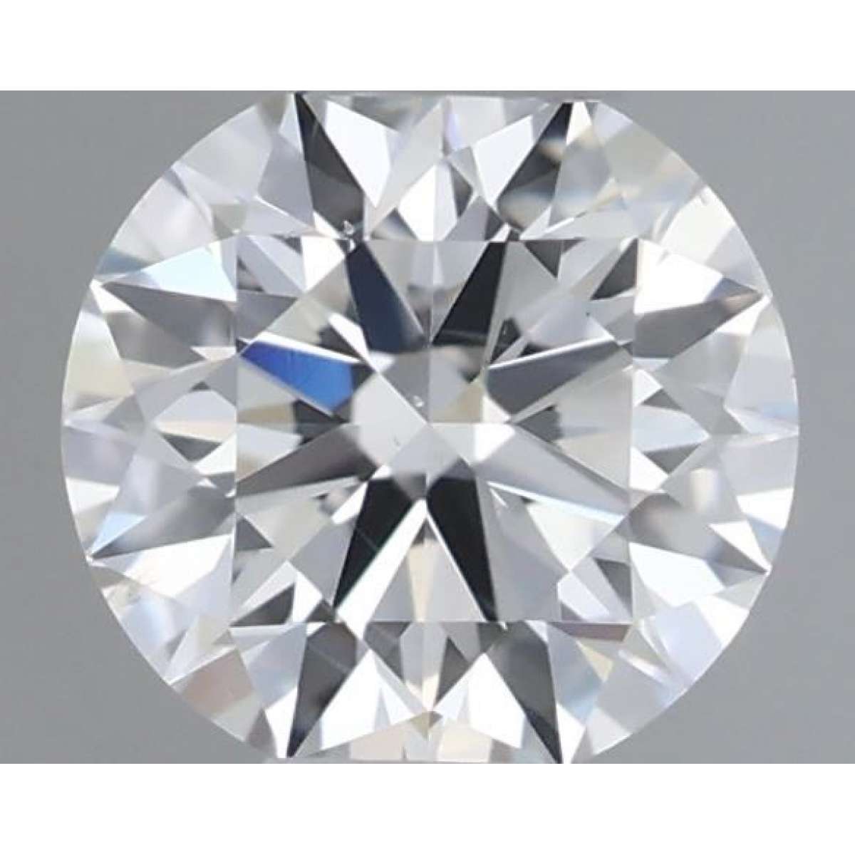 Certified Diamond GIA Carats 0.3 Color E Clarity SI1  EX  VG  VG Fluorescence NON Brown No Green No Milky No EyeClean 100%