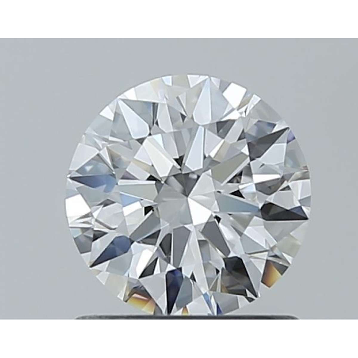 Certified Diamond GIA Carats 0.86 Color D Clarity IF  EX  EX  EX Fluorescence NON Brown No Green No Milky No EyeClean 100%