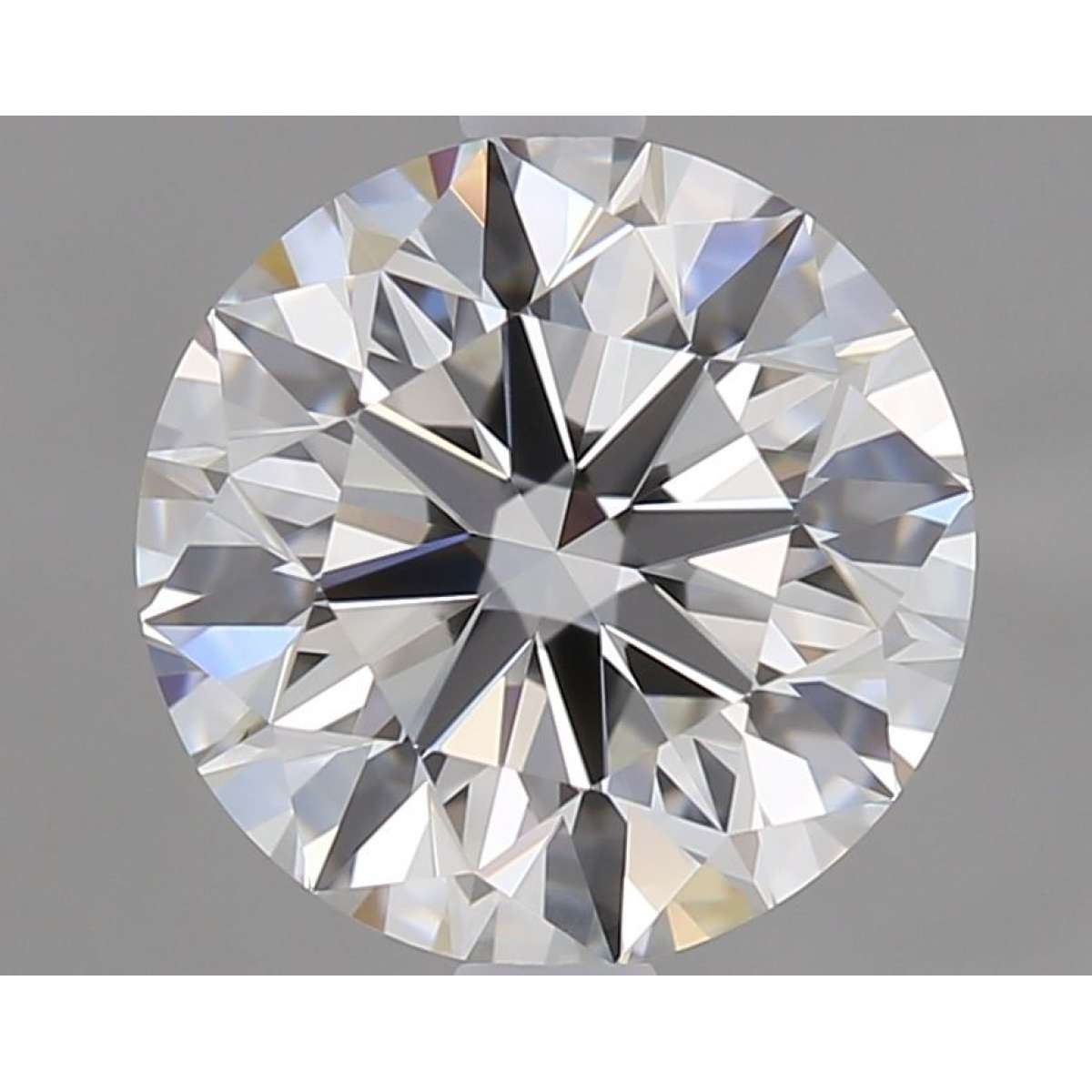 Certified Diamond GIA Carats 1.4 Color F Clarity VVS1  EX  EX  EX Fluorescence NON Brown No Green No Milky No EyeClean 100%