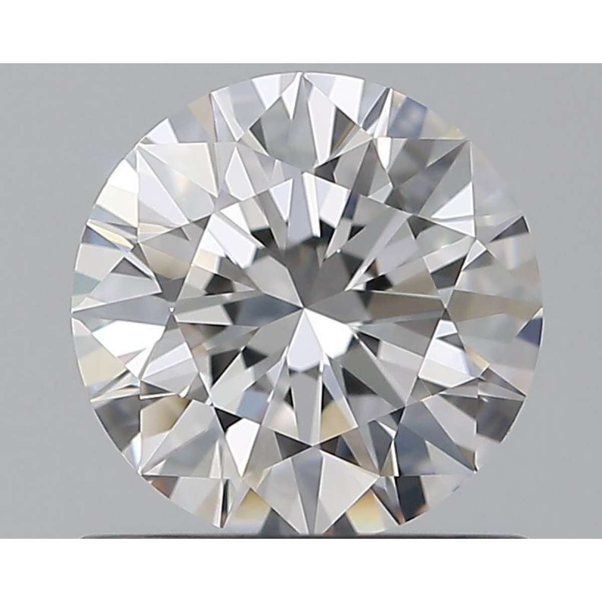 Certified Diamond GIA Carats 0.83 Color D Clarity IF  EX  EX  EX Fluorescence FNT Brown No Green No Milky No EyeClean 100%