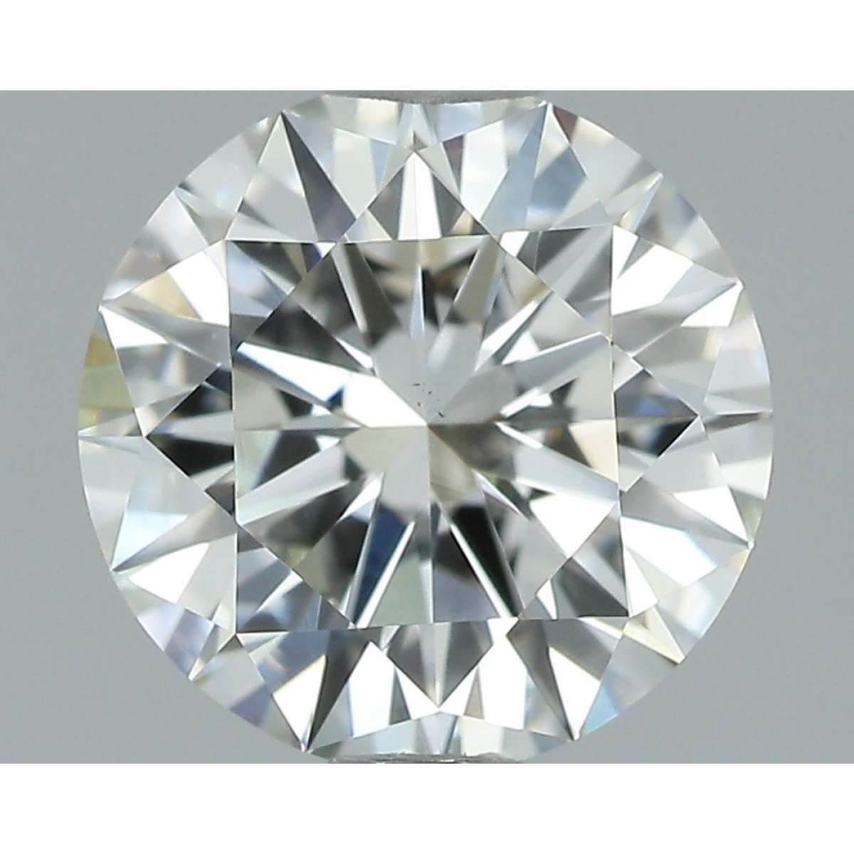 Certified Diamond GIA Carats 1.01 Color H Clarity VS1  EX  EX  EX Fluorescence NON Brown No Green No Milky No EyeClean 100%