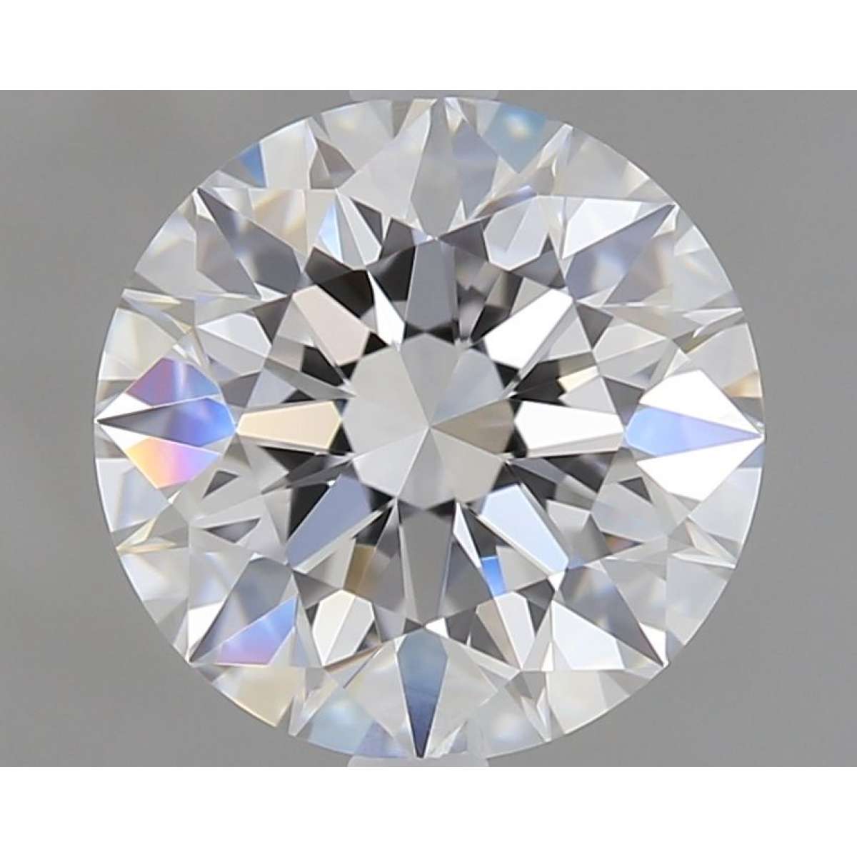 Certified Diamond GIA Carats 1.22 Color D Clarity VVS1  EX  EX  EX Fluorescence NON Brown No Green No Milky No EyeClean 100%