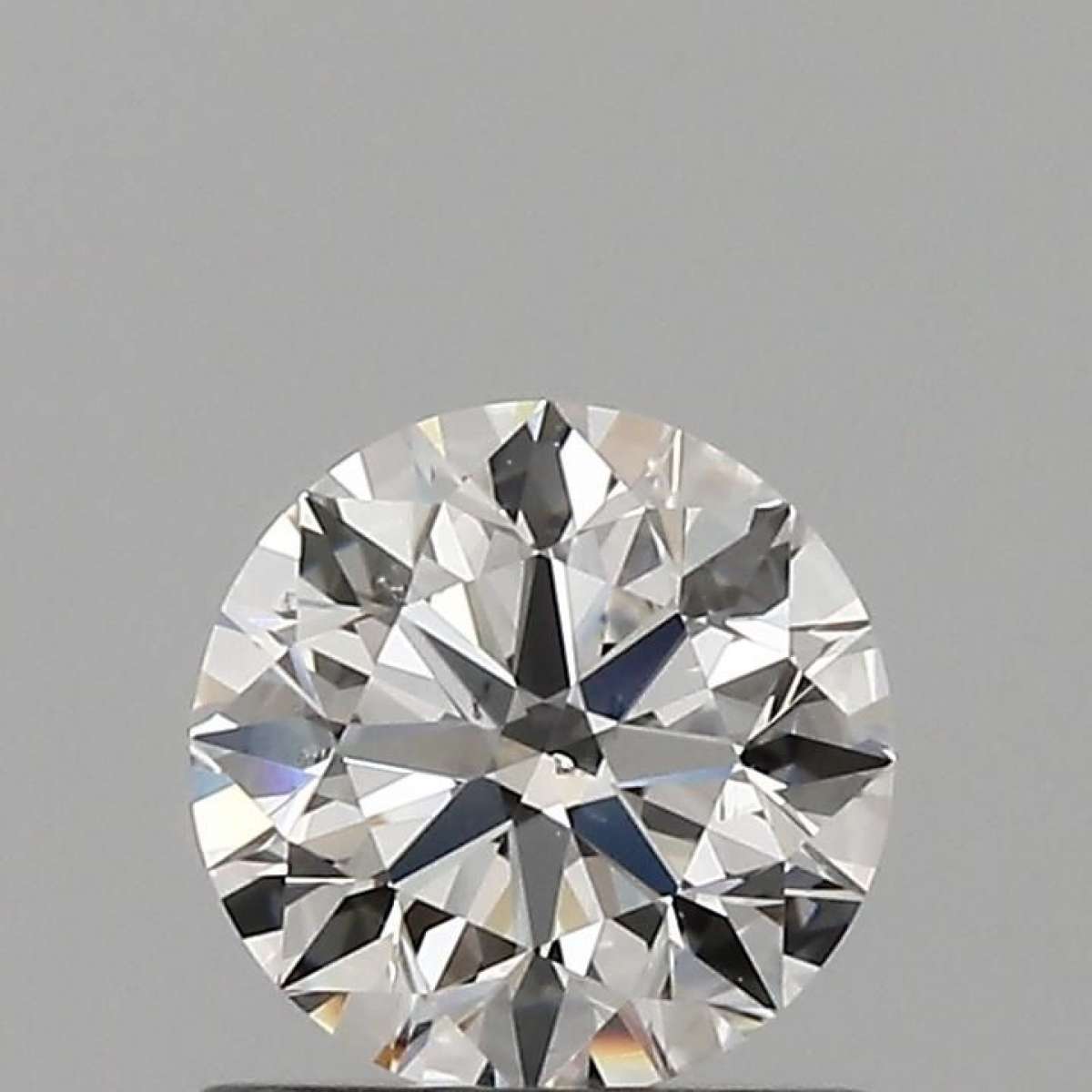 Certified Diamond GIA Carats 0.71 Color G Clarity SI1  EX  EX  EX Fluorescence NON Brown No Green No Milky No EyeClean 100%