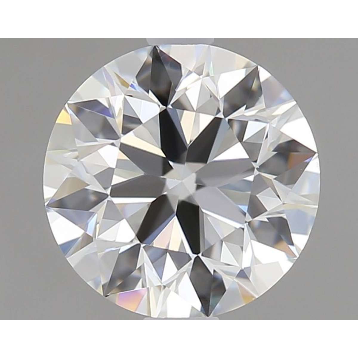 Certified Diamond GIA Carats 1.0 Color H Clarity VS1  EX  EX  EX Fluorescence NON Brown No Green No Milky No EyeClean 100%