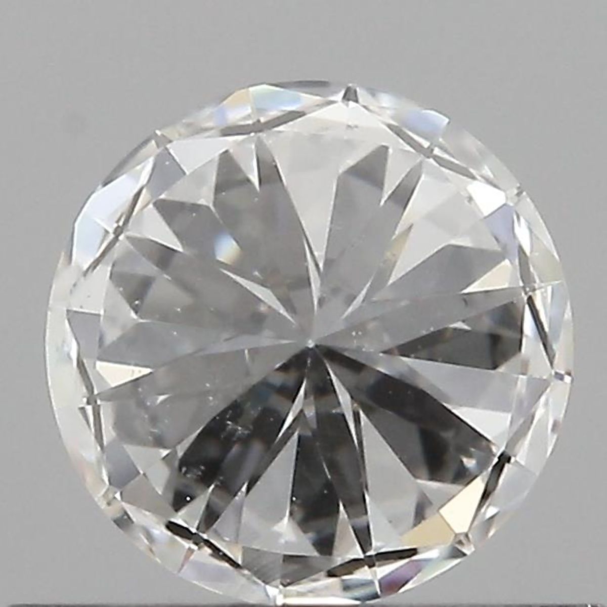 Certified Diamond GIA Carats 0.54 Color G Clarity VS2  EX  EX  EX Fluorescence NON Brown No Green No Milky No EyeClean 100%