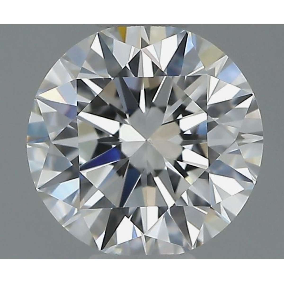 Certified Diamond GIA Carats 1.0 Color E Clarity VS1  EX  EX  EX Fluorescence NON Brown No Green No Milky No EyeClean 100%