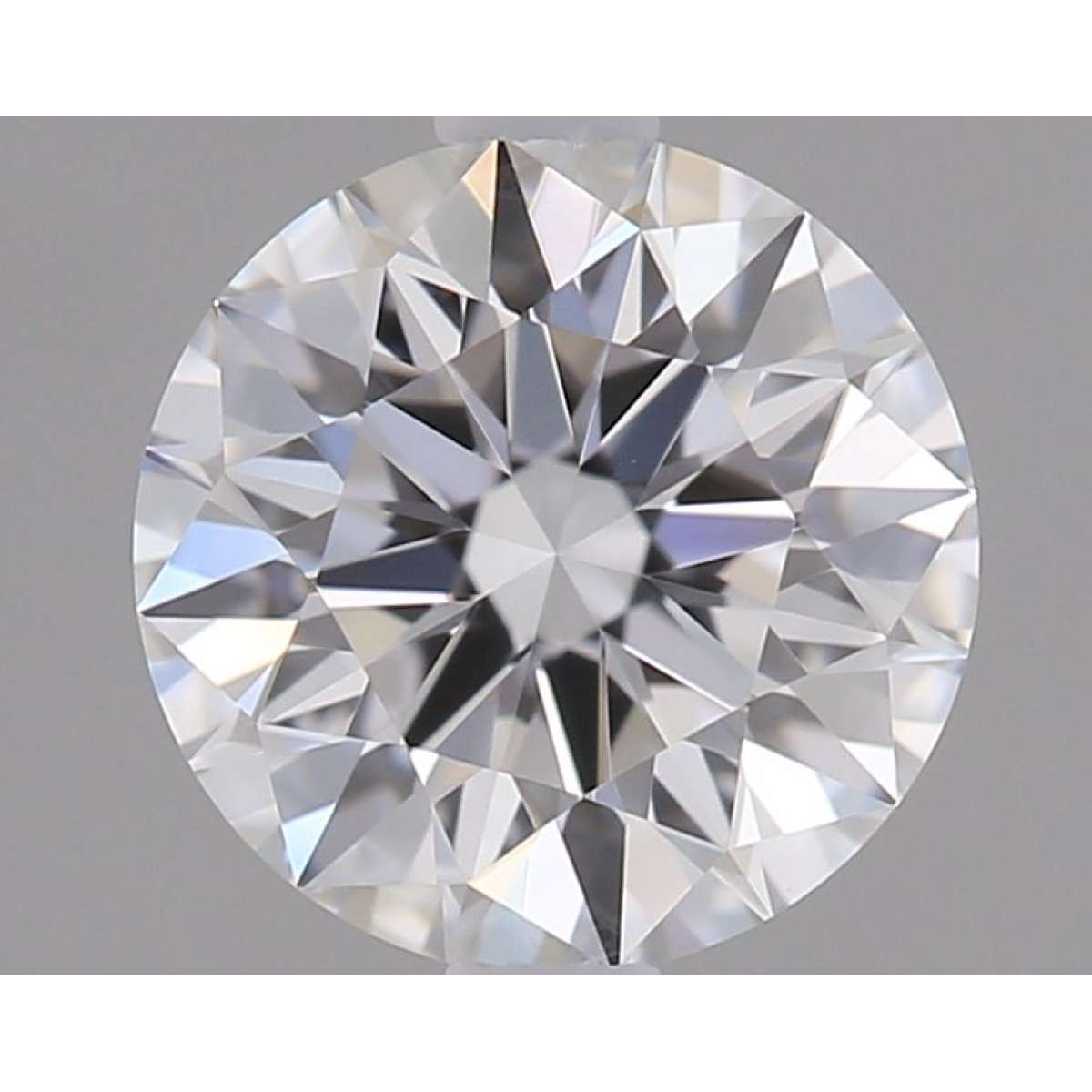 Certified Diamond GIA Carats 0.52 Color D Clarity VS1  EX  EX  EX Fluorescence NON Brown No Green No Milky No EyeClean 100%