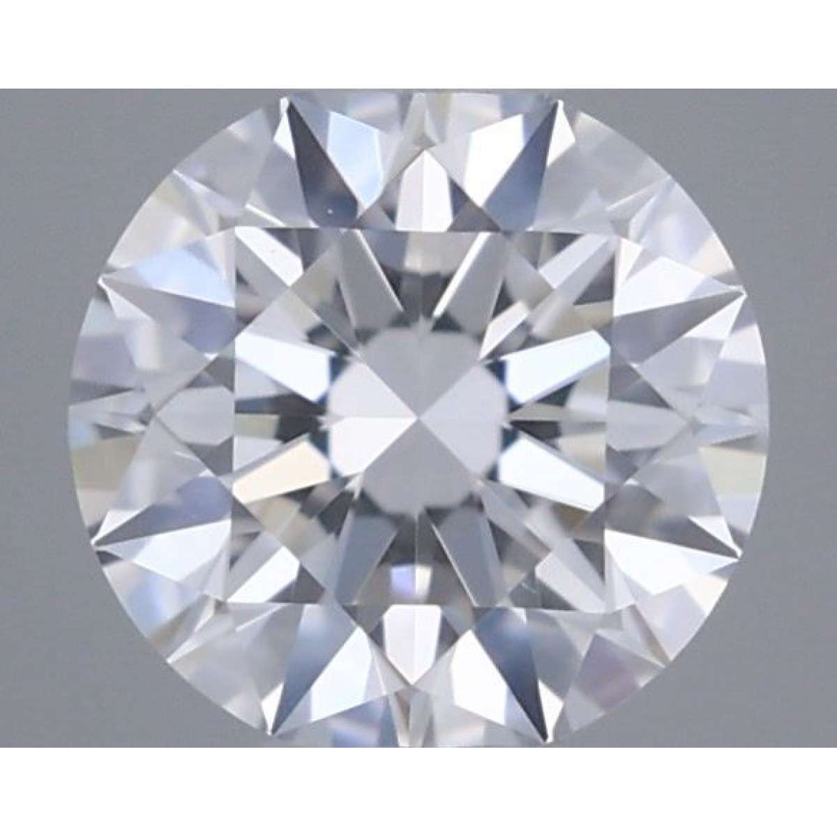 Certified Diamond GIA Carats 0.31 Color D Clarity VS2  EX  EX  EX Fluorescence NON Brown No Green No Milky No EyeClean 100%