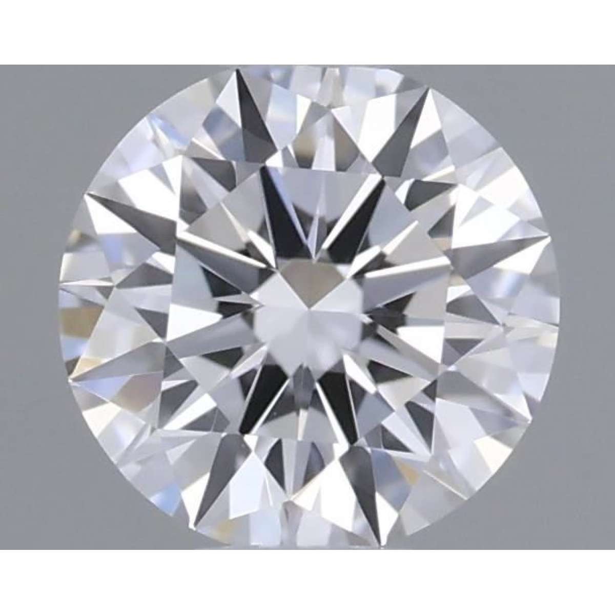 Certified Diamond GIA Carats 0.37 Color E Clarity IF  EX  EX  EX Fluorescence FNT Brown No Green No Milky No EyeClean 100%