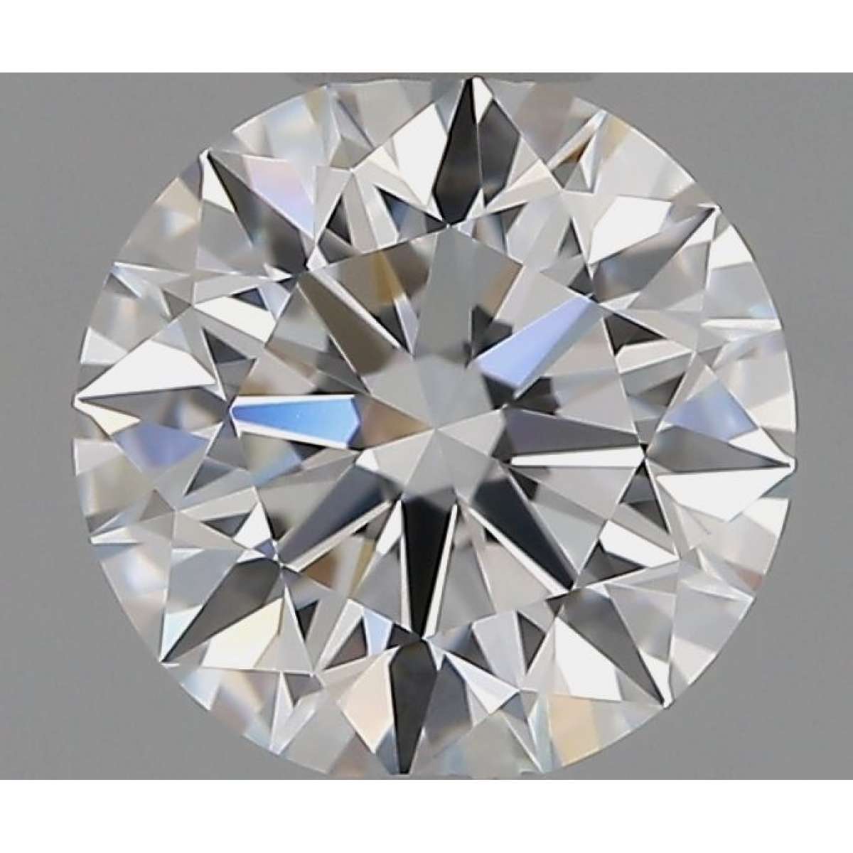 Certified Diamond GIA Carats 1.08 Color E Clarity VVS2  EX  EX  EX Fluorescence NON Brown No Green No Milky No EyeClean 100%