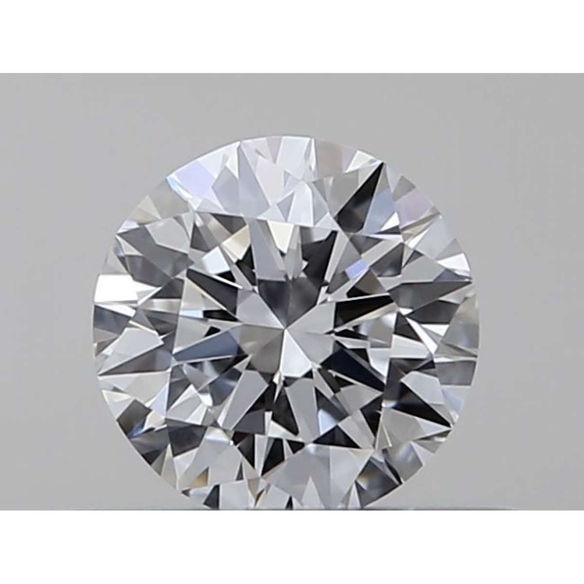 Certified Diamond GIA Carats 0.3 Color D Clarity IF  EX  EX  EX Fluorescence NON Brown No Green No Milky No EyeClean 100%