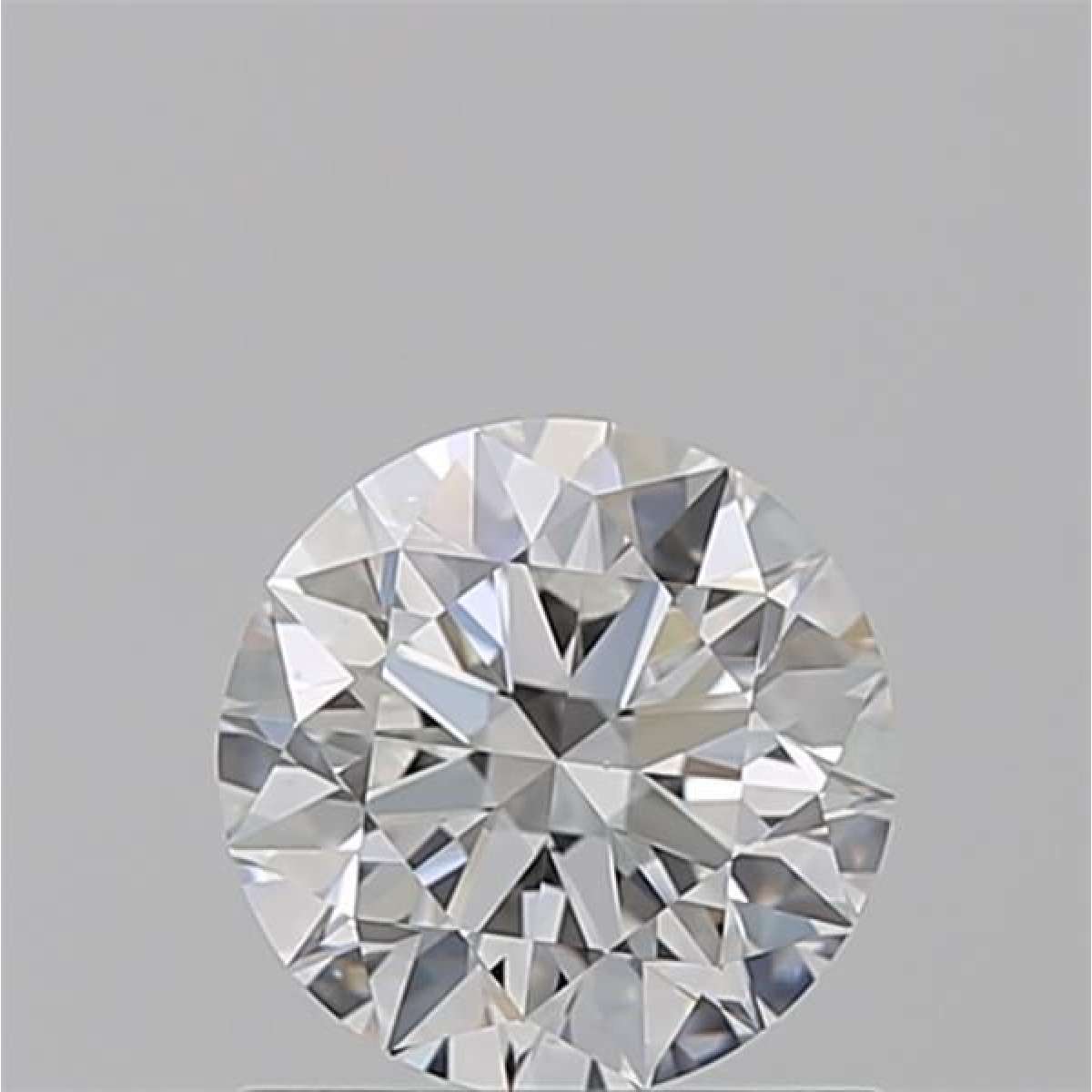 Certified Diamond GIA Carats 0.9 Color F Clarity VS2  EX  EX  EX Fluorescence FNT Brown No Milky No EyeClean 100%