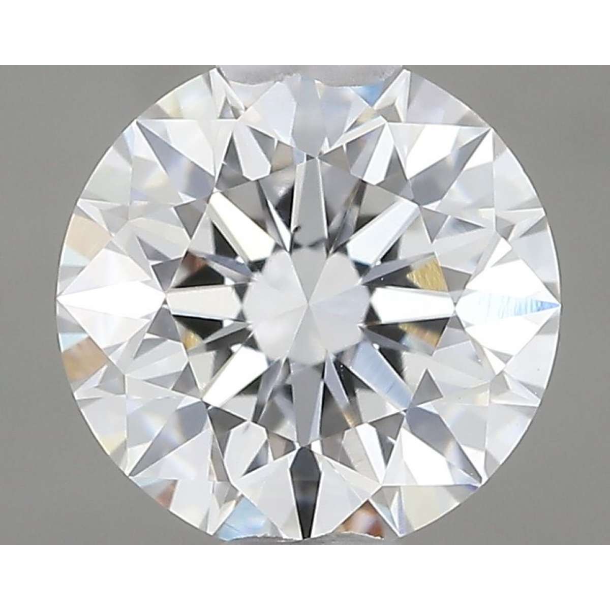 Certified Diamond GIA Carats 1.0 Color E Clarity VS2  VG  EX  EX Fluorescence FNT Brown No Green No Milky No EyeClean 100%