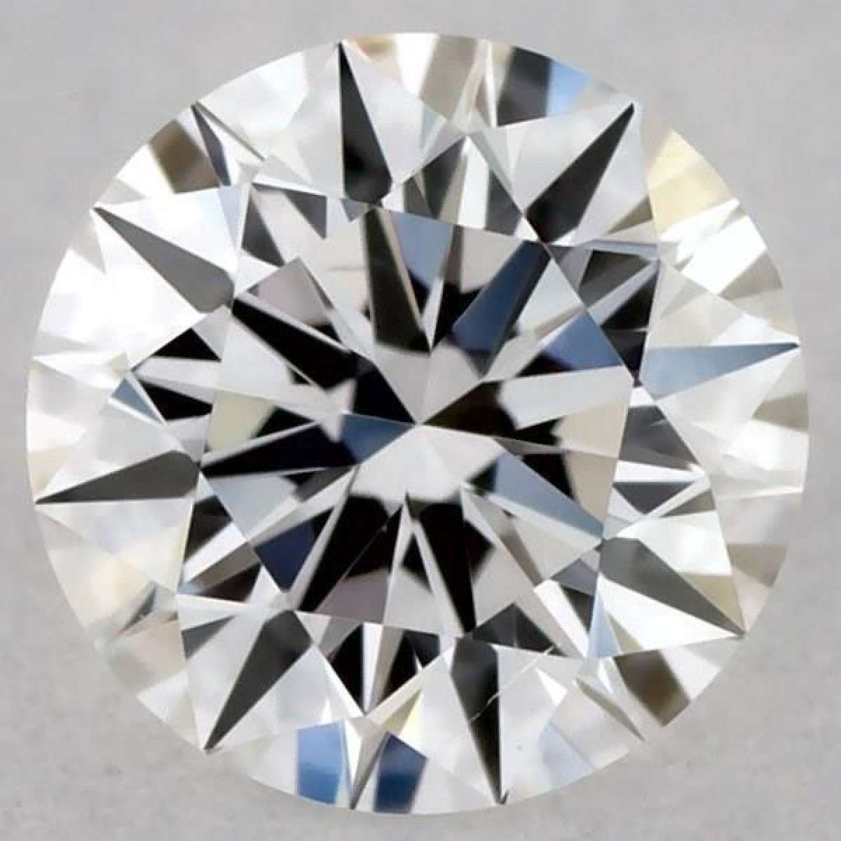 Certified Diamond GIA Carats 0.23 Color E Clarity SI1  EX  EX  EX Fluorescence NON Brown No Green No Milky No EyeClean 100%