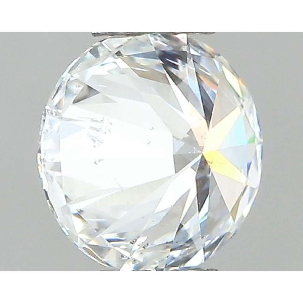 Certified Diamond GIA Carats 0.35 Color E Clarity SI1  EX  EX  EX Fluorescence NON Brown No Green No Milky No EyeClean 100%