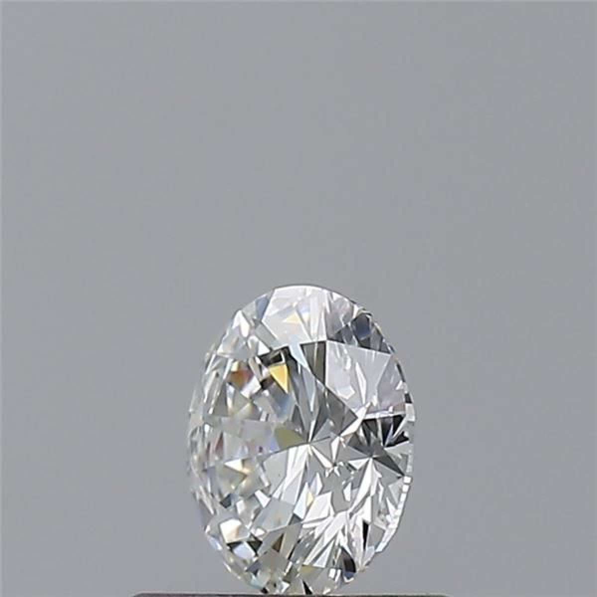 Certified Diamond GIA Carats 0.54 Color G Clarity VS1  EX  EX  EX Fluorescence NON Brown No Green No Milky No EyeClean 100%