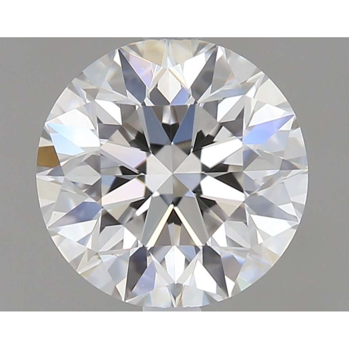 Certified Diamond GIA Carats 1.0 Color E Clarity VS1  EX  EX  EX Fluorescence NON Brown No Green No Milky No EyeClean 100%