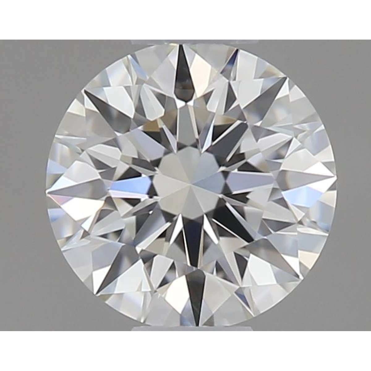 Certified Diamond GIA Carats 0.3 Color H Clarity VVS1  EX  EX  EX Fluorescence NON Brown No Green No Milky No EyeClean 100%