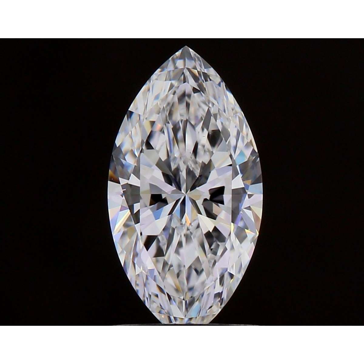 Certified Diamond GIA Carats 0.96 Color D Clarity VS1  -  EX  EX Fluorescence NON Brown No Green No Milky No EyeClean 100%