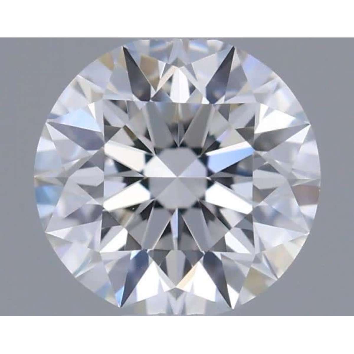 Certified Diamond GIA Carats 0.35 Color E Clarity IF  EX  EX  EX Fluorescence FNT Brown No Green No Milky No EyeClean 100%