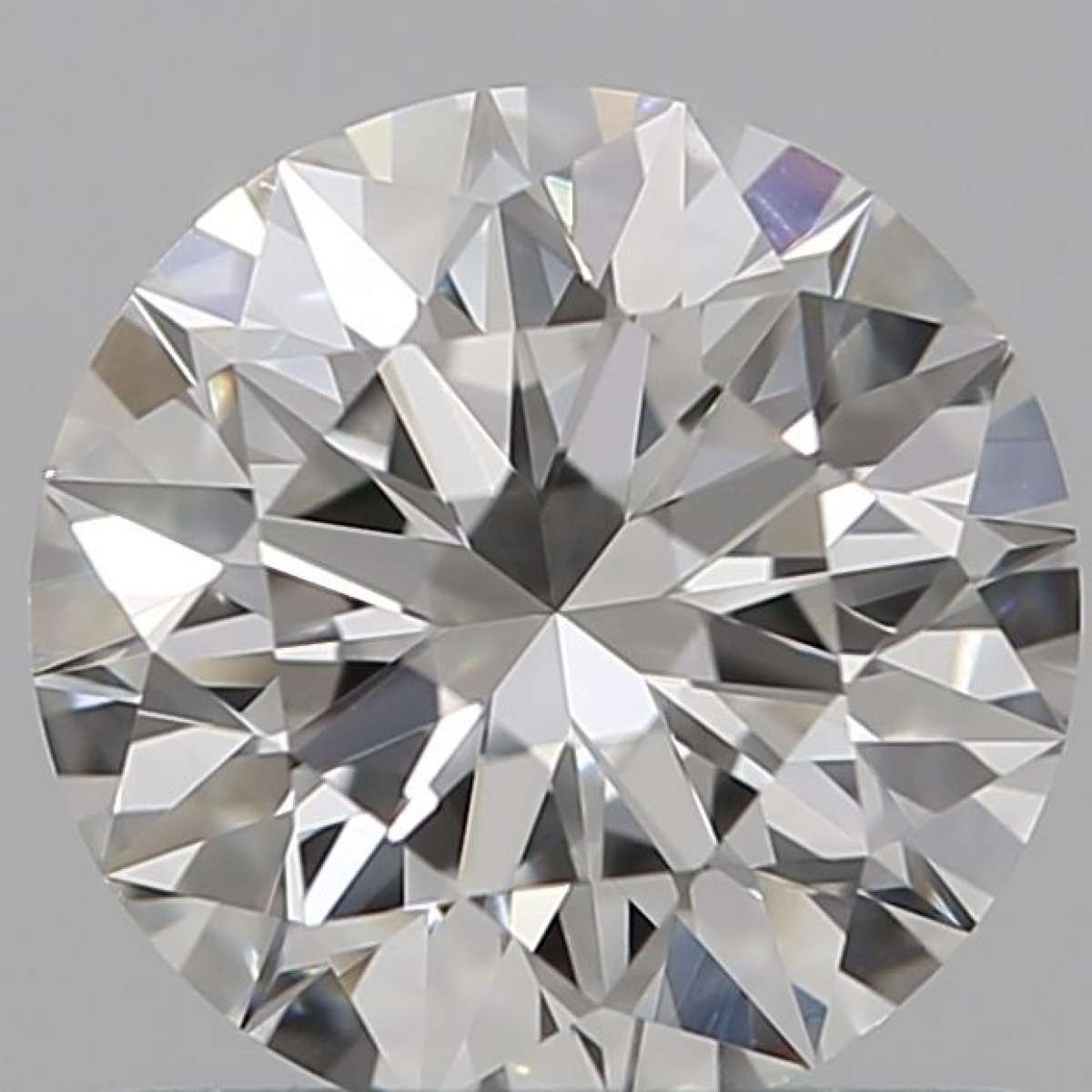 Certified Diamond GIA Carats 0.81 Color G Clarity VS2  EX  EX  EX Fluorescence NON Brown No Green No Milky No EyeClean 100%