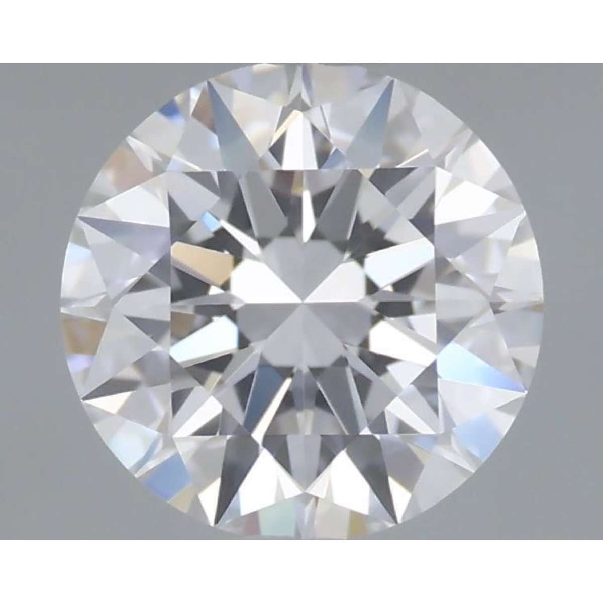 Certified Diamond GIA Carats 1.03 Color D Clarity IF  EX  EX  EX Fluorescence FNT Brown No Green No Milky No EyeClean 100%