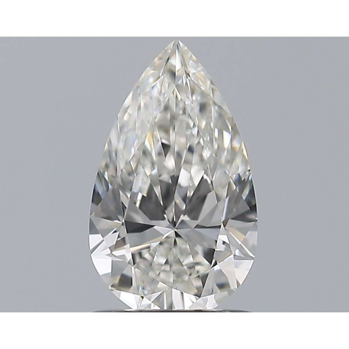 Certified Diamond GIA Carats 0.9 Color G Clarity VVS2  -  EX  EX Fluorescence FNT Brown No Green No Milky No EyeClean 100%