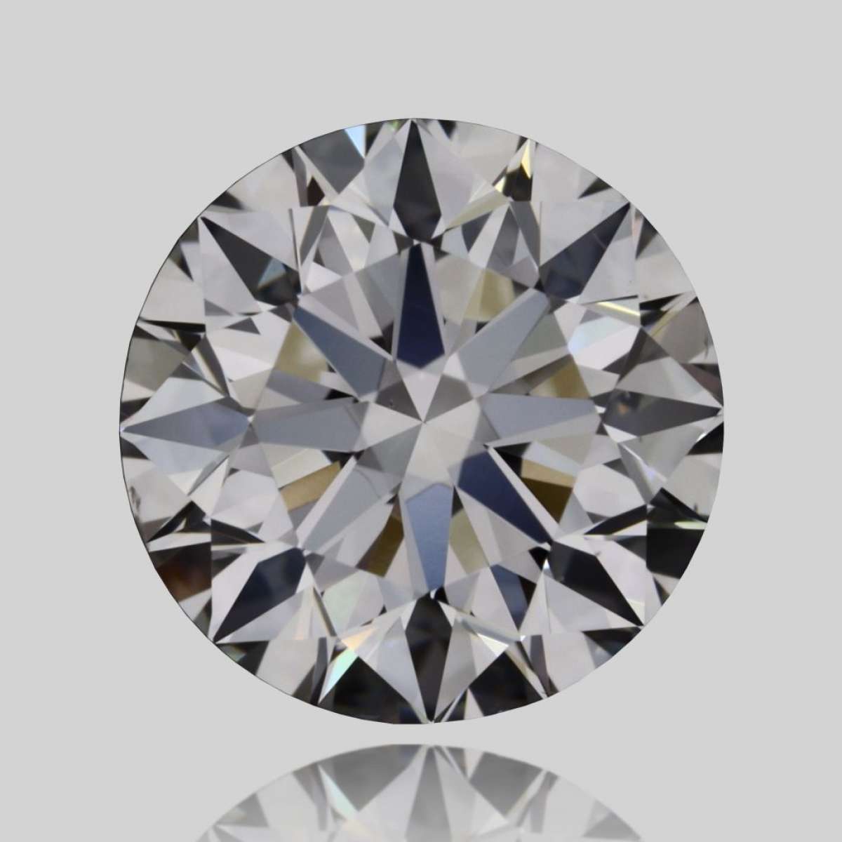 Certified Diamond GIA Carats 0.9 Color D Clarity VS2  EX  EX  EX Fluorescence NON Brown No Green No Milky No EyeClean 100%