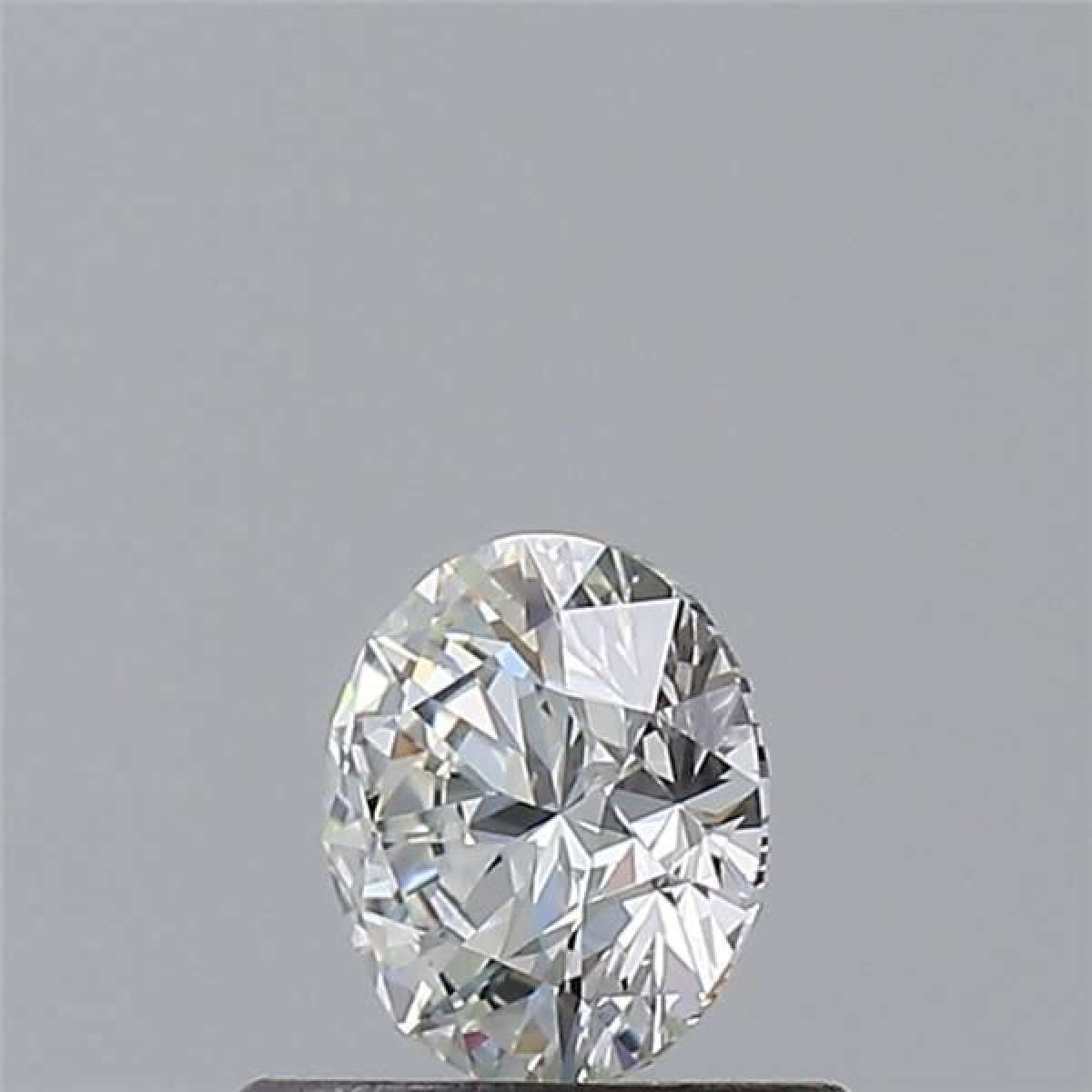 Certified Diamond GIA Carats 0.5 Color G Clarity VVS1  EX  EX  EX Fluorescence NON Brown No Green No Milky No EyeClean 100%