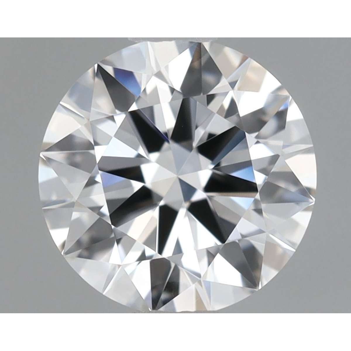 Certified Diamond GIA Carats 0.94 Color D Clarity VVS1  EX  EX  EX Fluorescence NON Brown No Green No Milky No EyeClean 100%