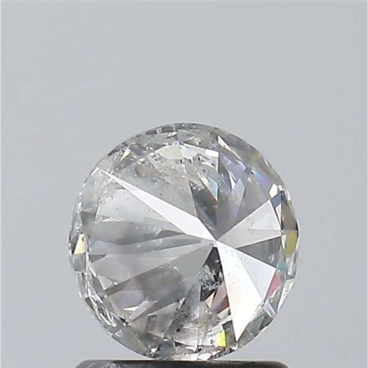 Certified Diamond IGI Carats 1.05 Color G Clarity SI2  EX  EX  EX Fluorescence NON Brown No Green No Milky No EyeClean 100%