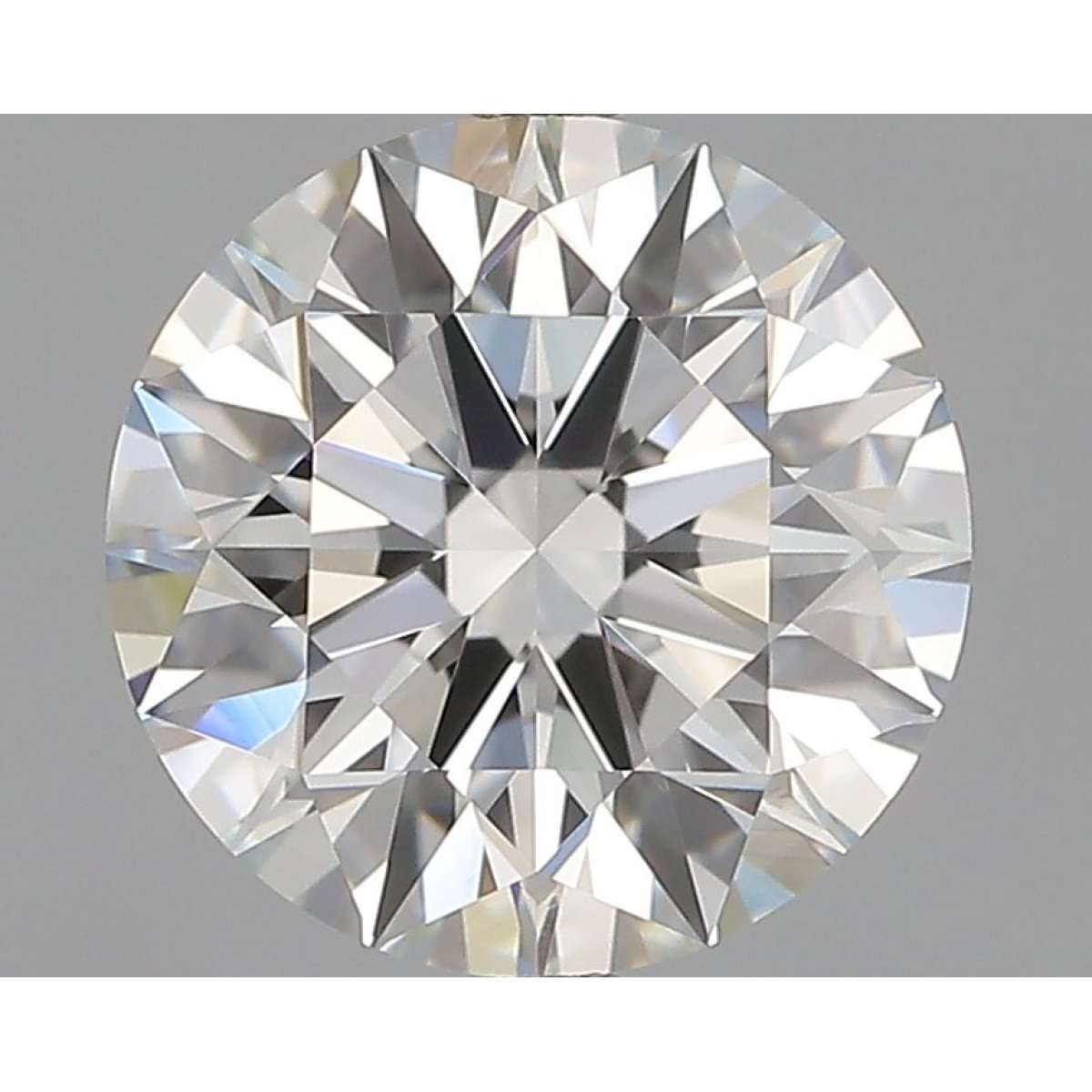 Certified Diamond GIA Carats 1.5 Color H Clarity VVS2  EX  EX  EX Fluorescence NON Brown No Green No Milky No EyeClean 100%