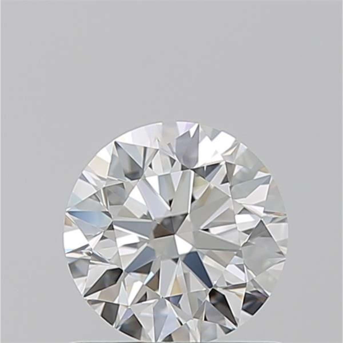 Certified Diamond GIA Carats 0.9 Color H Clarity VS1  EX  EX  EX Fluorescence NON Brown No Milky No EyeClean 100%