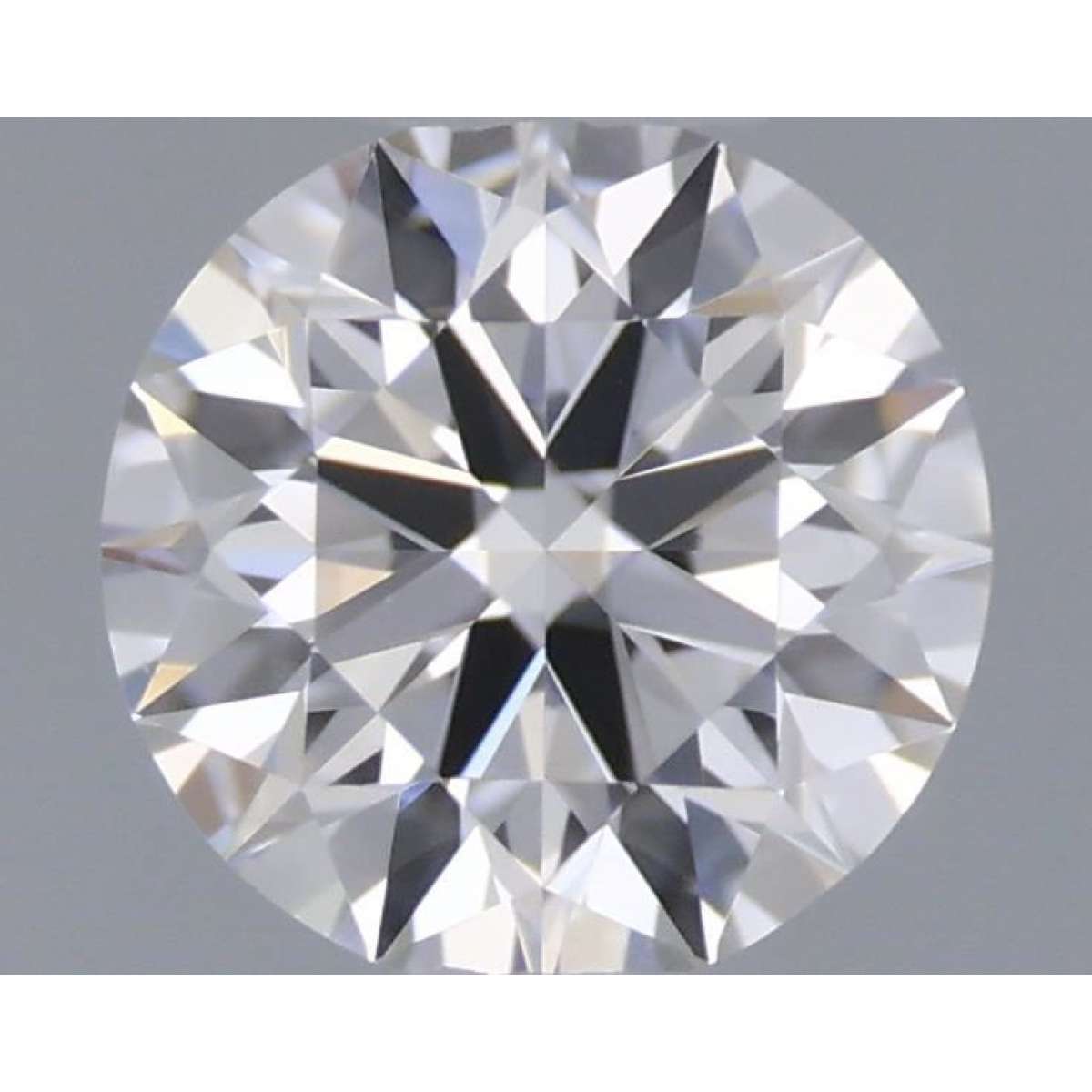 Certified Diamond GIA Carats 0.42 Color G Clarity VS2  EX  EX  EX Fluorescence NON Brown No Green No Milky No EyeClean 100%